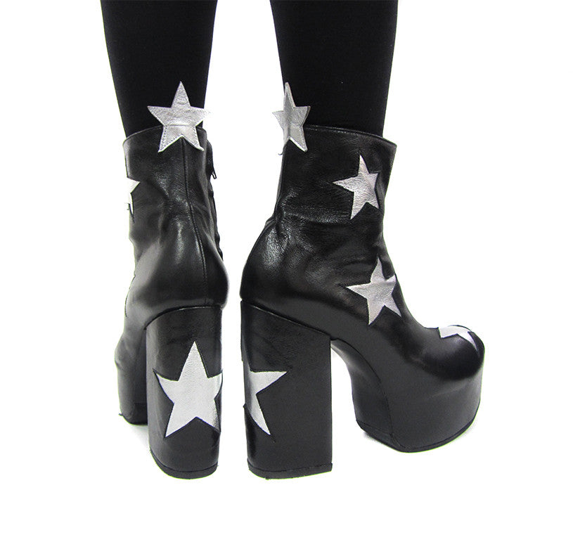 Glam Boots - 5 Stars – Natacha Marro